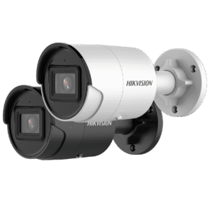 4 MP AcuSense Fixed Bullet Network Camera