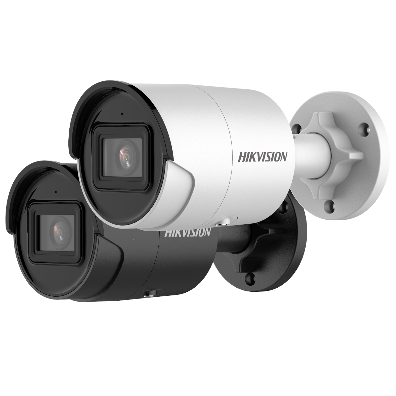 4 MP AcuSense Fixed Bullet Network Camera
