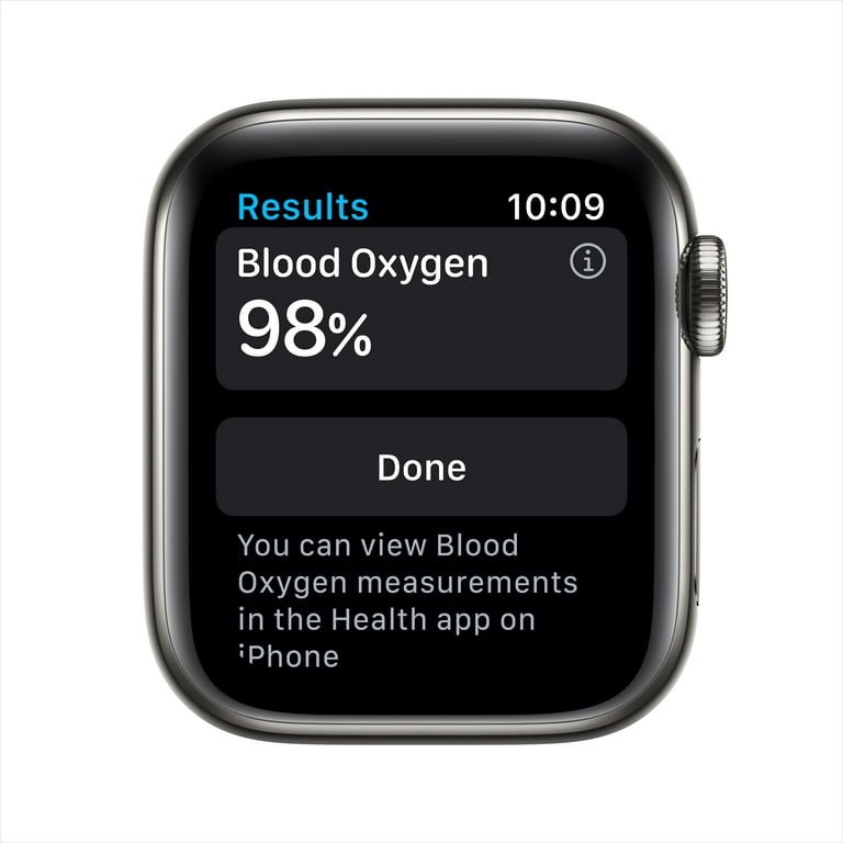 Apple Watch Series 6