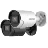 4 MP AcuSense Fixed Mini Bullet Network Camera