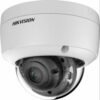 Hikvision DS-2CD2147G2-LSU Review | 4MP ColorVu Dome Camera with Spotlight & Siren