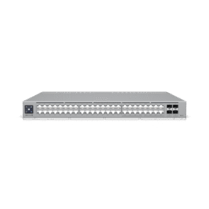 Ubiquiti USW-Pro-Max-48-PoE