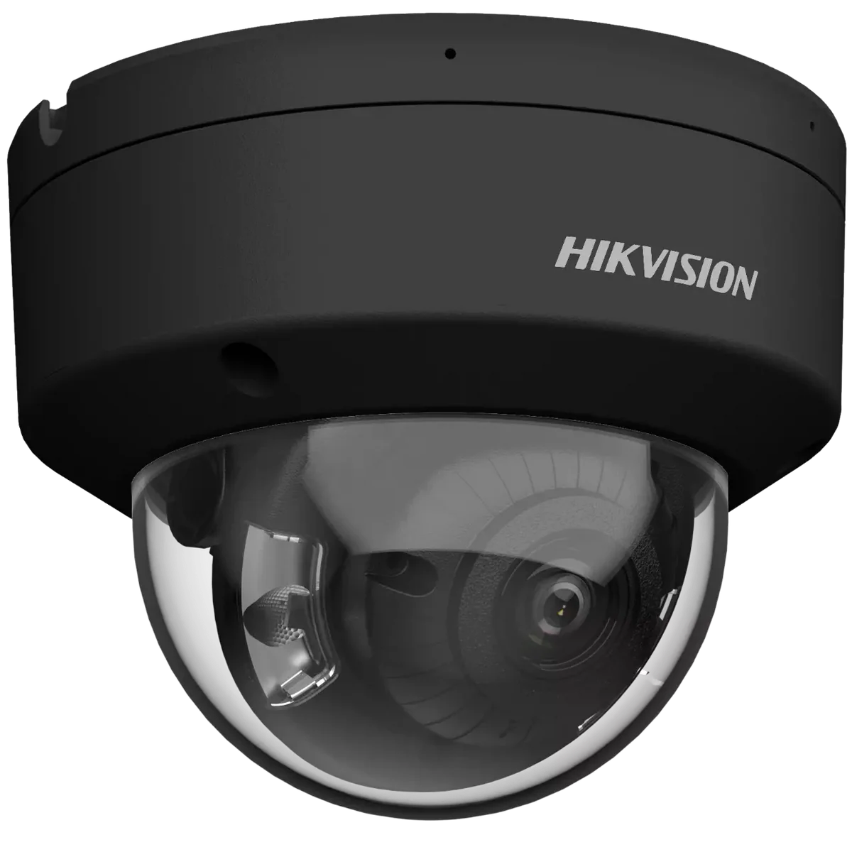 Hikvision 4K ColorVu Fixed Dome Network Camera