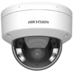Hikvision 4K ColorVu Fixed Dome Network Camera