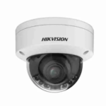 Hikvision 8 MP Smart Hybrid Light