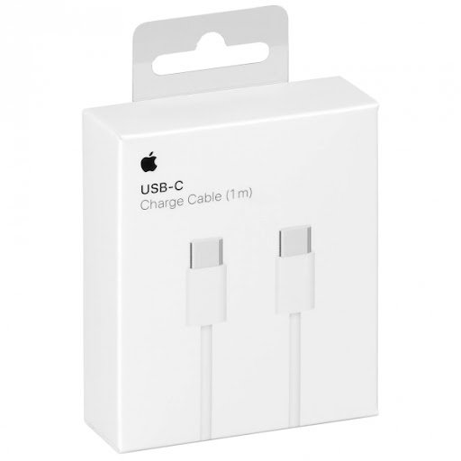 Apple USB-C Charge Cable (1 meter)