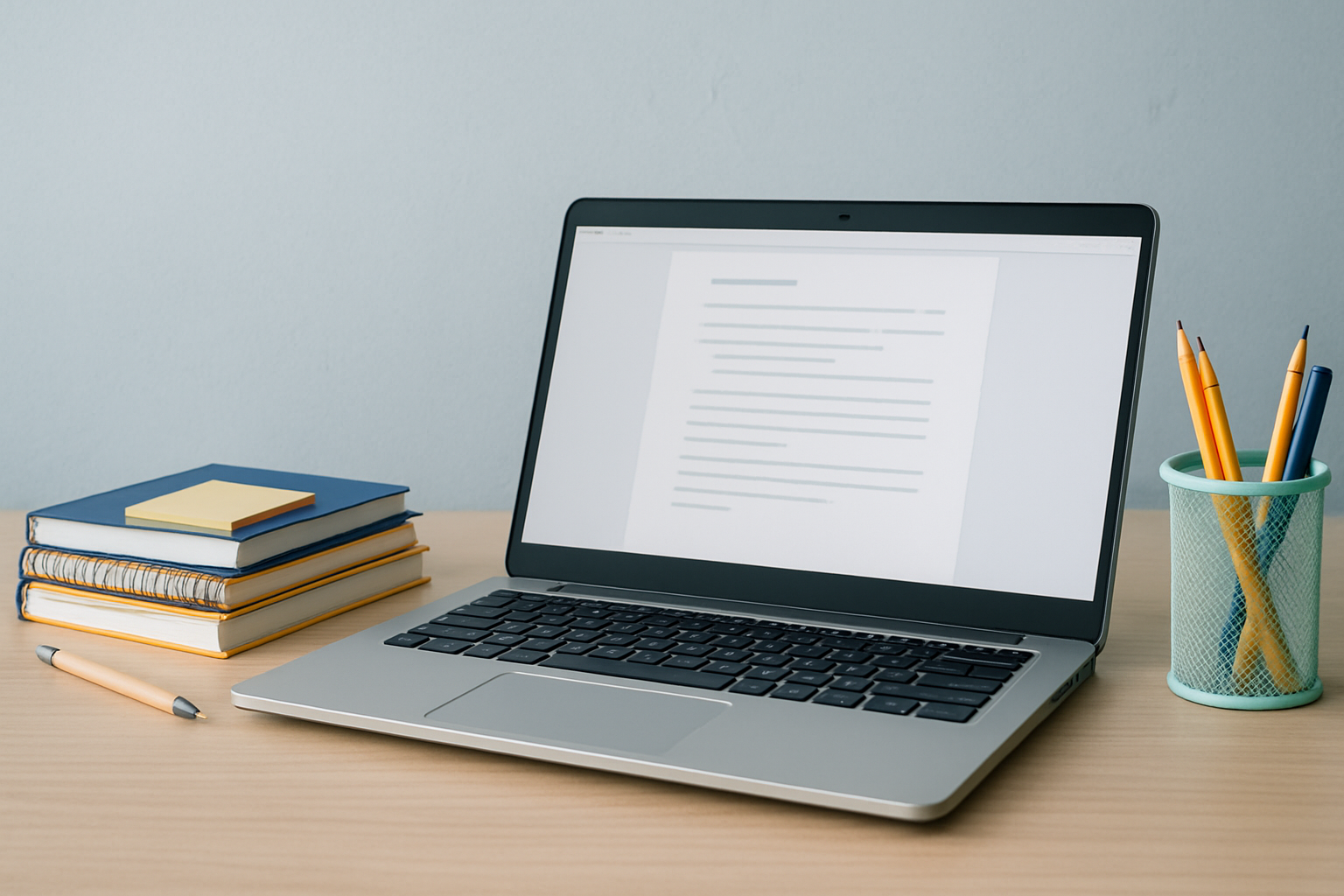 Student Laptop