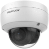 Hikvision 8MP Powered by DarkFighter Camera