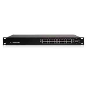 Ubiquiti EdgeSwitch 24 250W