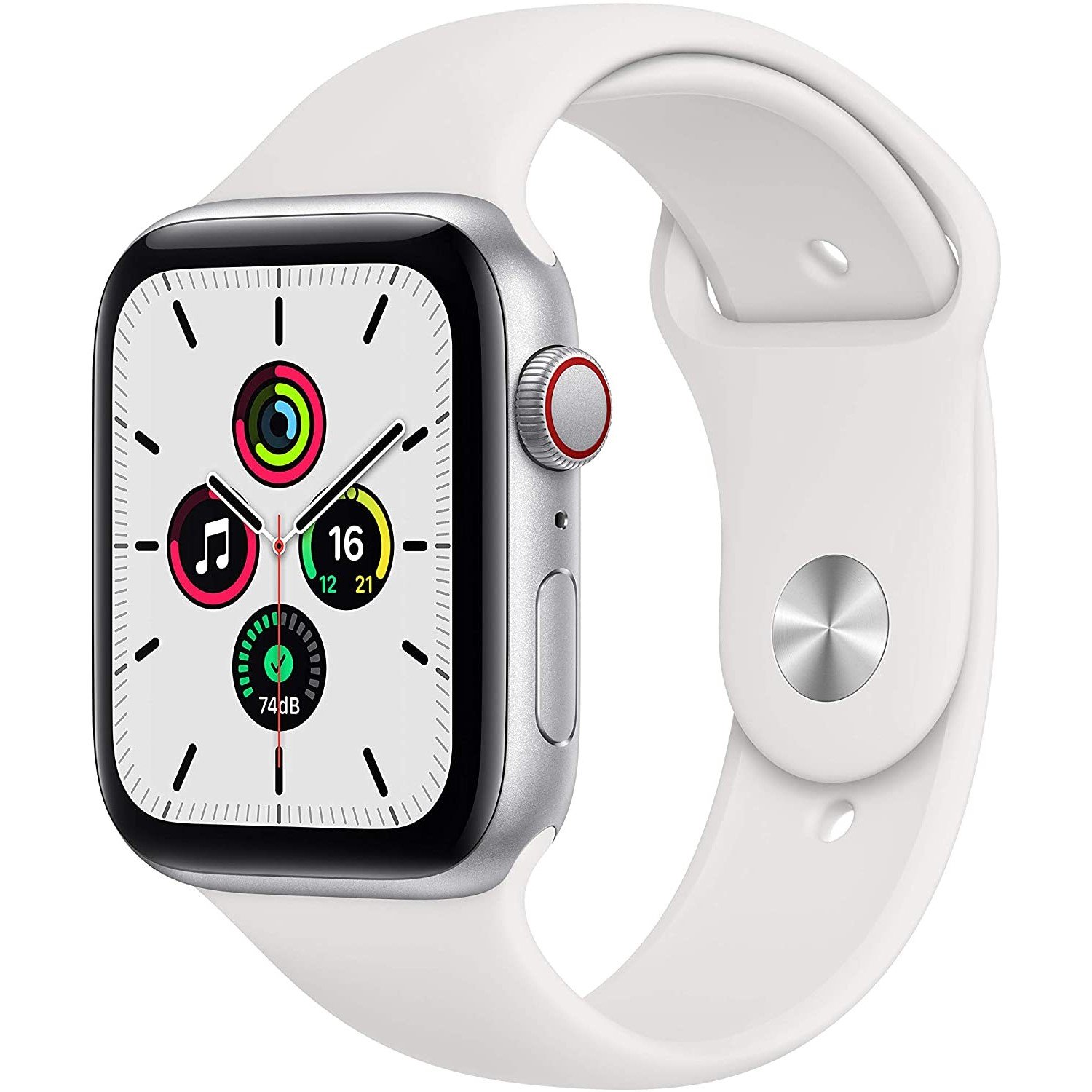 Apple Watch SE (2nd generation)