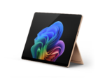 Microsoft Surface Pro 11 with Snapdragon X Elite