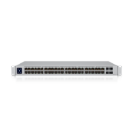 Ubiquiti UniFi USW-48-PoE Switch