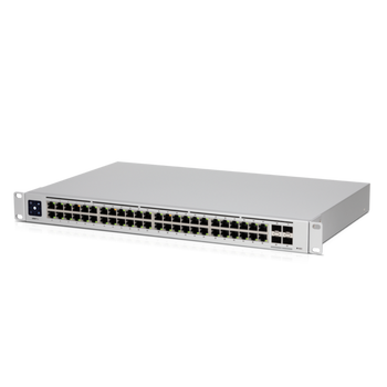 UniFi Switch PRO 48 PoE (USW-Pro-48-POE)