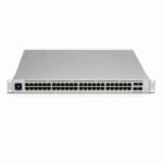 UniFi Switch PRO 48 PoE (USW-Pro-48-POE)