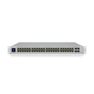 UniFi Switch Enterprise 48 PoE