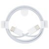 Apple USB-C Charge Cable (1 meter)