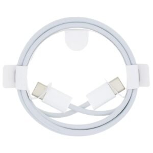 Apple USB-C Charge Cable (1 meter)
