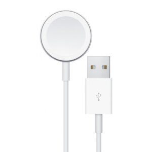 Apple Watch Magnetic Charger to USB-A Cable