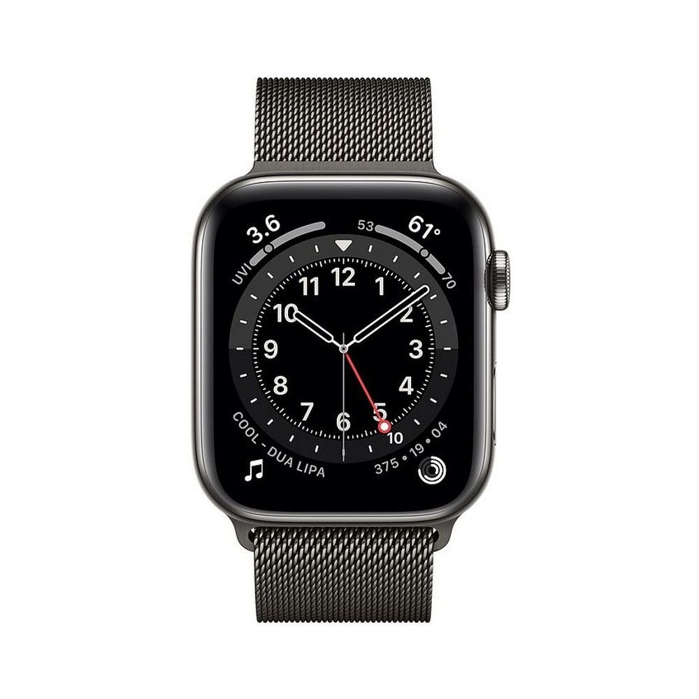 Apple Watch Series 6