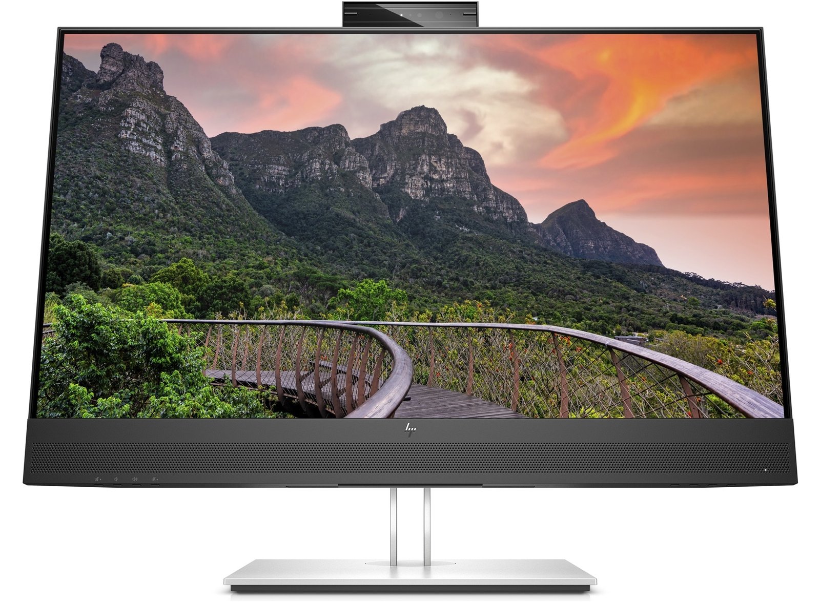 HP E27m G4 (27") QHD