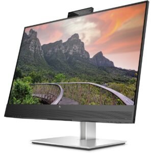 HP E27m G4 (27") QHD