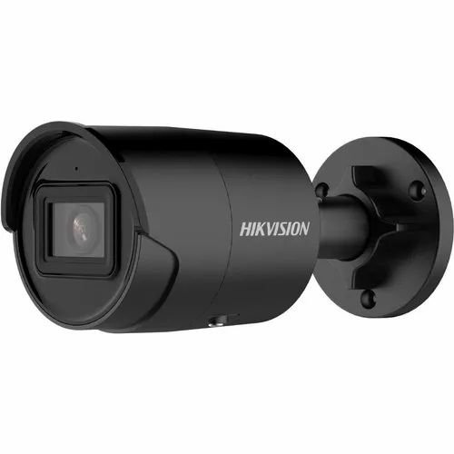 4 MP AcuSense Fixed Bullet Network Camera