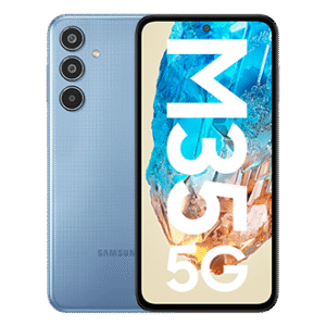 Samsung Galaxy M35