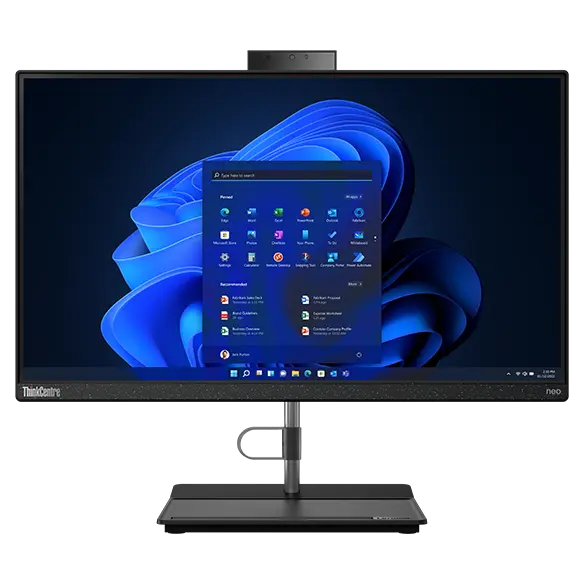 ThinkCentre neo 30a 22 All-in-One