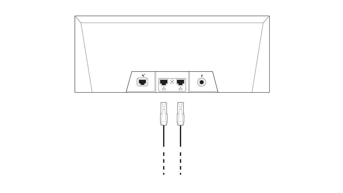 Starlink Standard V3 Kit Router - Image 3