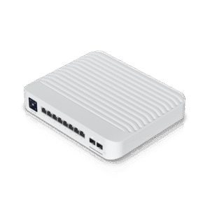 Ubiquiti USW-Pro-8-PoE