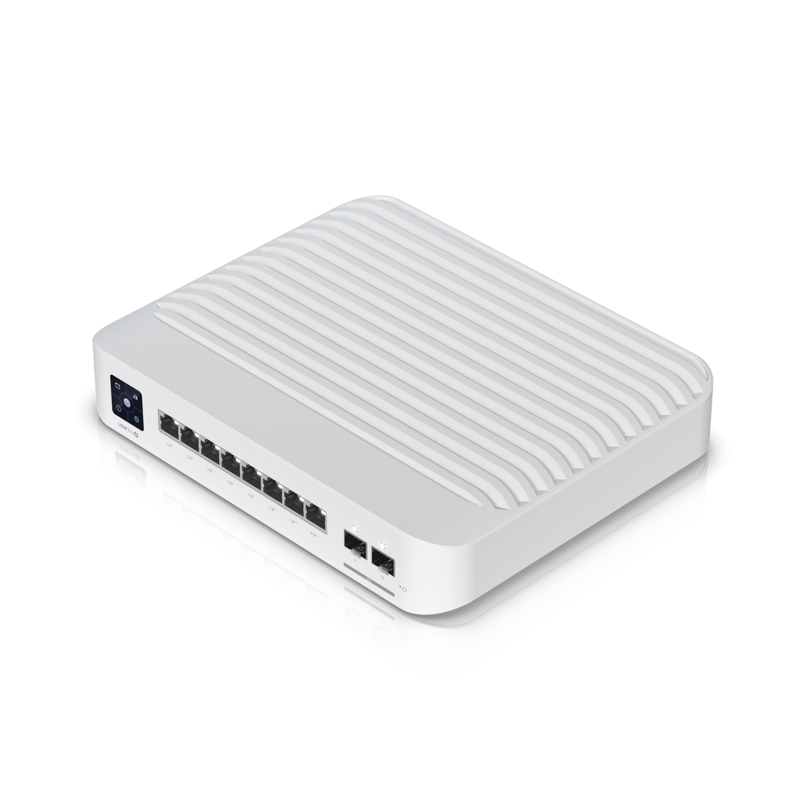 Ubiquiti USW-Pro-8-PoE