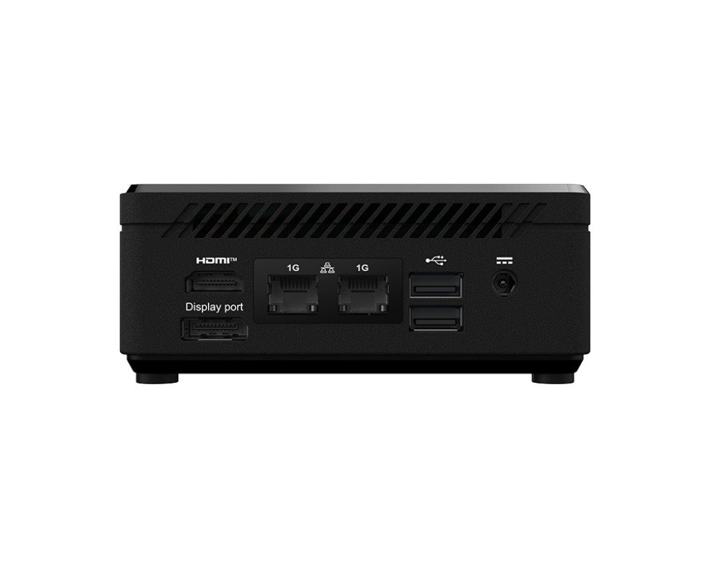 MSI Cubi N ADL