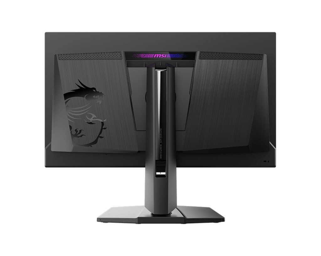 MSI MPG 271QR QD-OLED X50