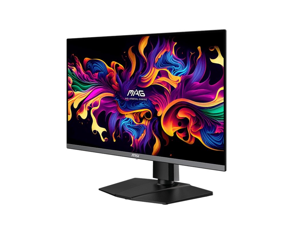 MSI MAG 272QP QD-OLED X50