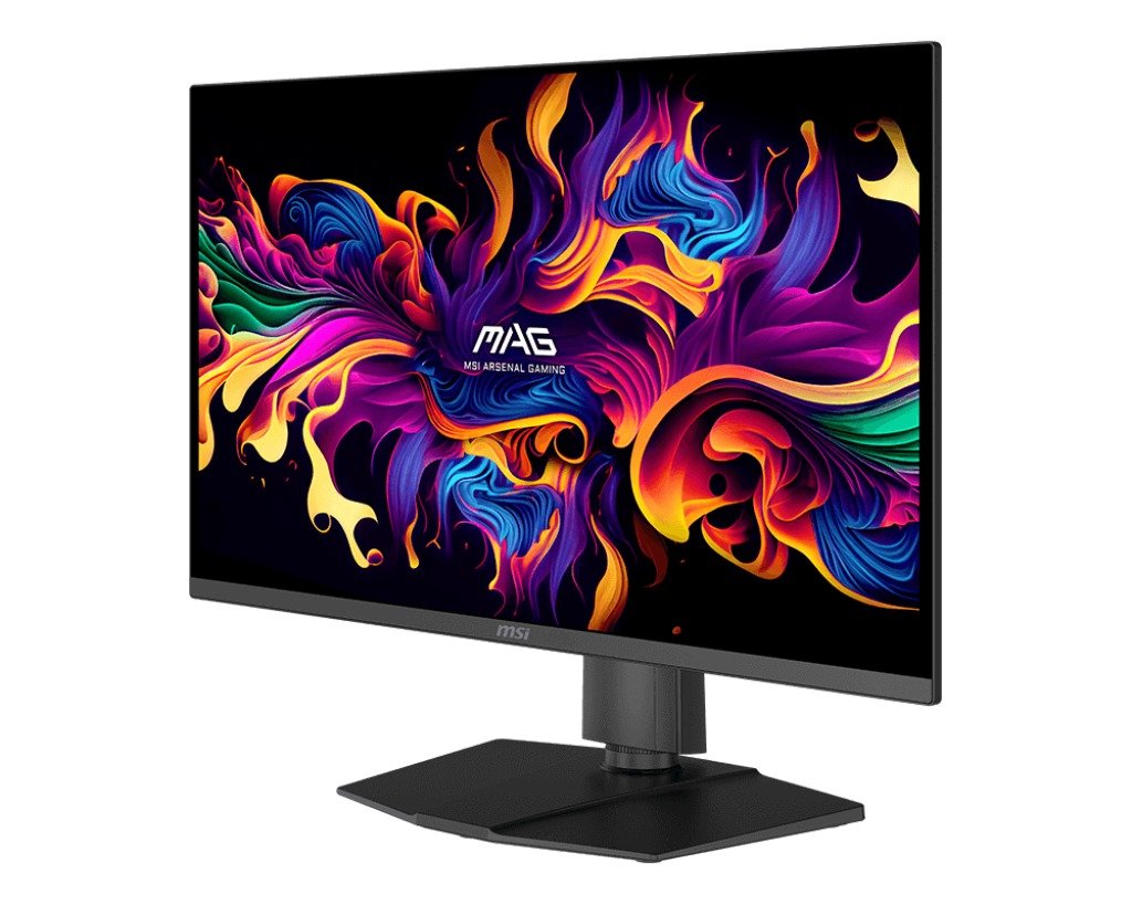 MSI MAG 273QP QD-OLED X24