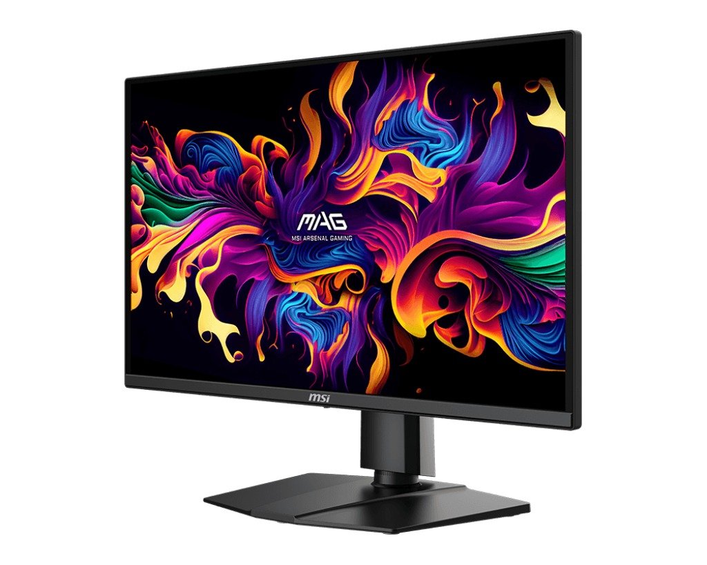 MSI MAG 272QP QD-OLED X24