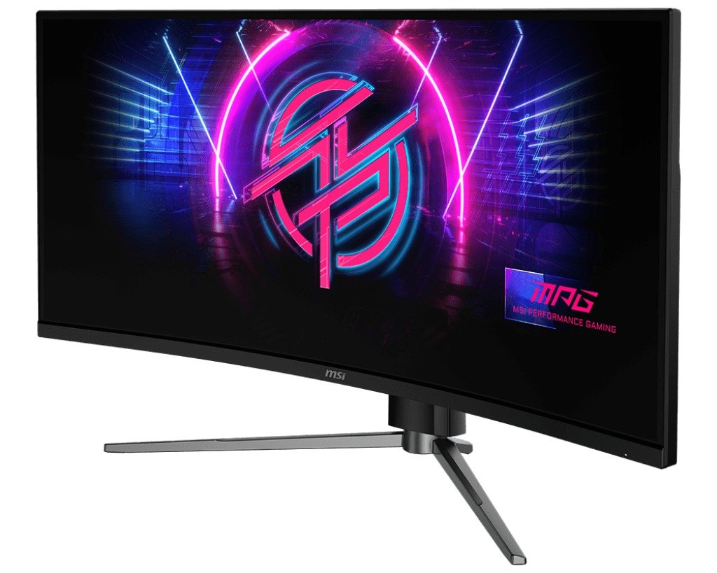 MSI MPG 346CQRF X24