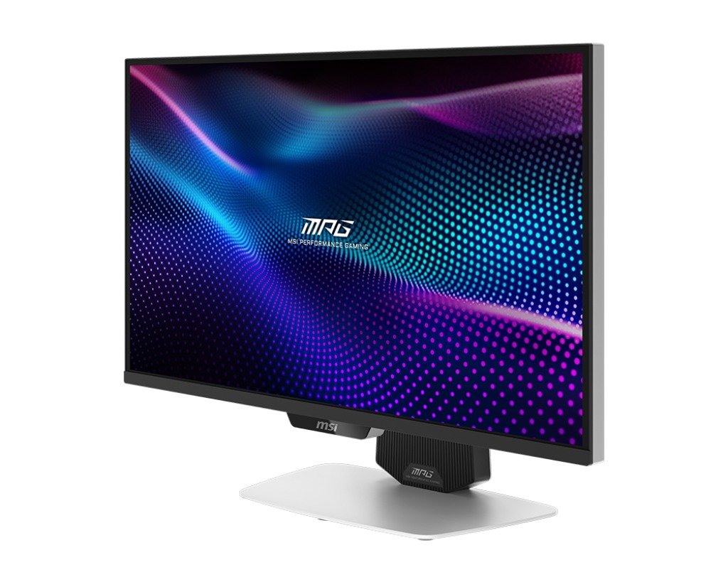 MSI MPG 274URDFW E16M