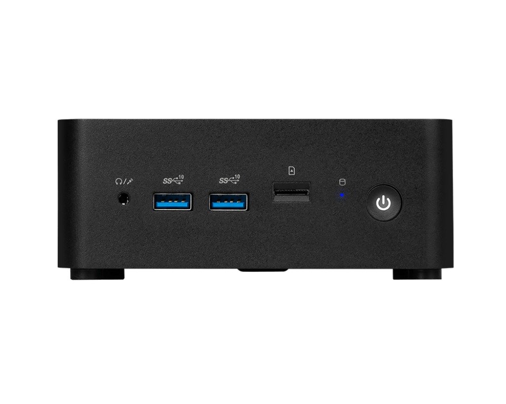 MSI Cubi NUC 1MG