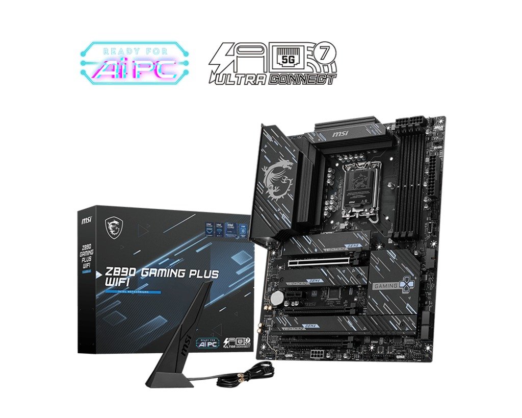 MSI Z890