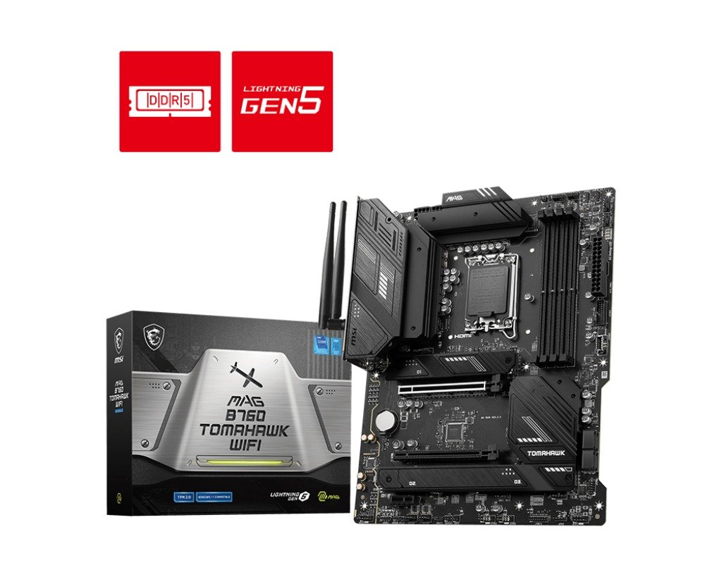 MSI B730 4G