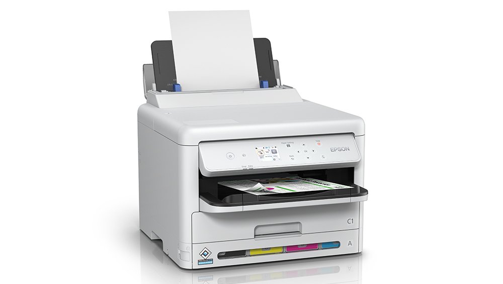Epson WorkForce Pro WF-C5390