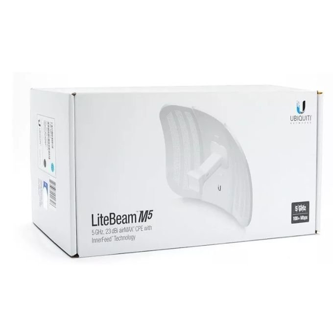 Ubiquiti LiteBeam M5-23 (LBE-M5-23)