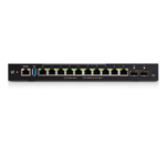 Ubiquiti EdgeMAX EdgeRouter 12 (ER-12)