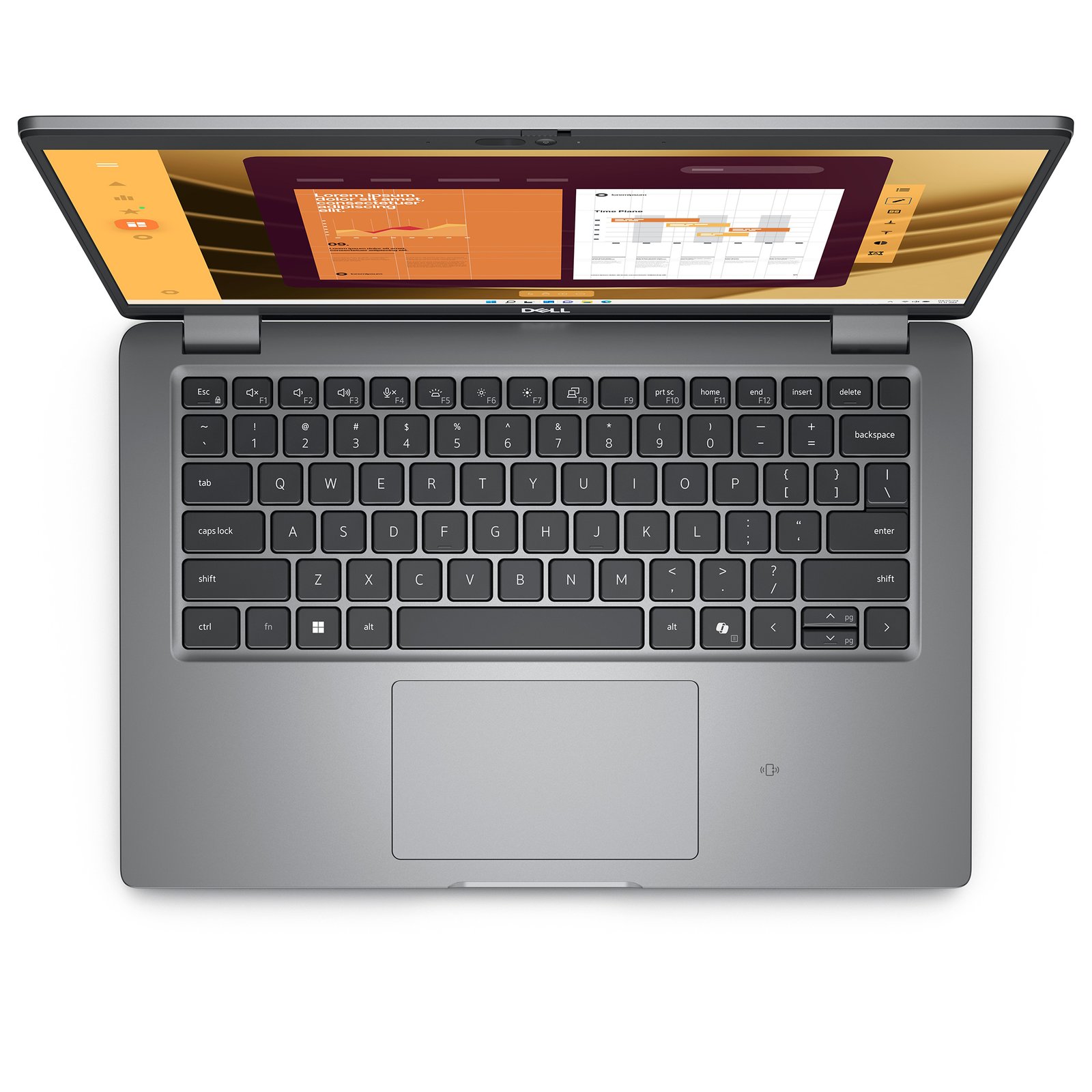DELL LATITUDE 5450