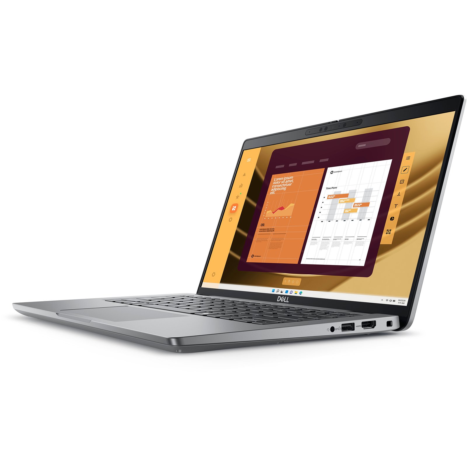 DELL LATITUDE 5450