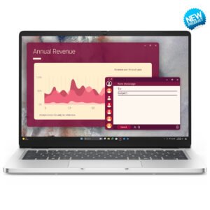 Dell Pro 14 Laptop