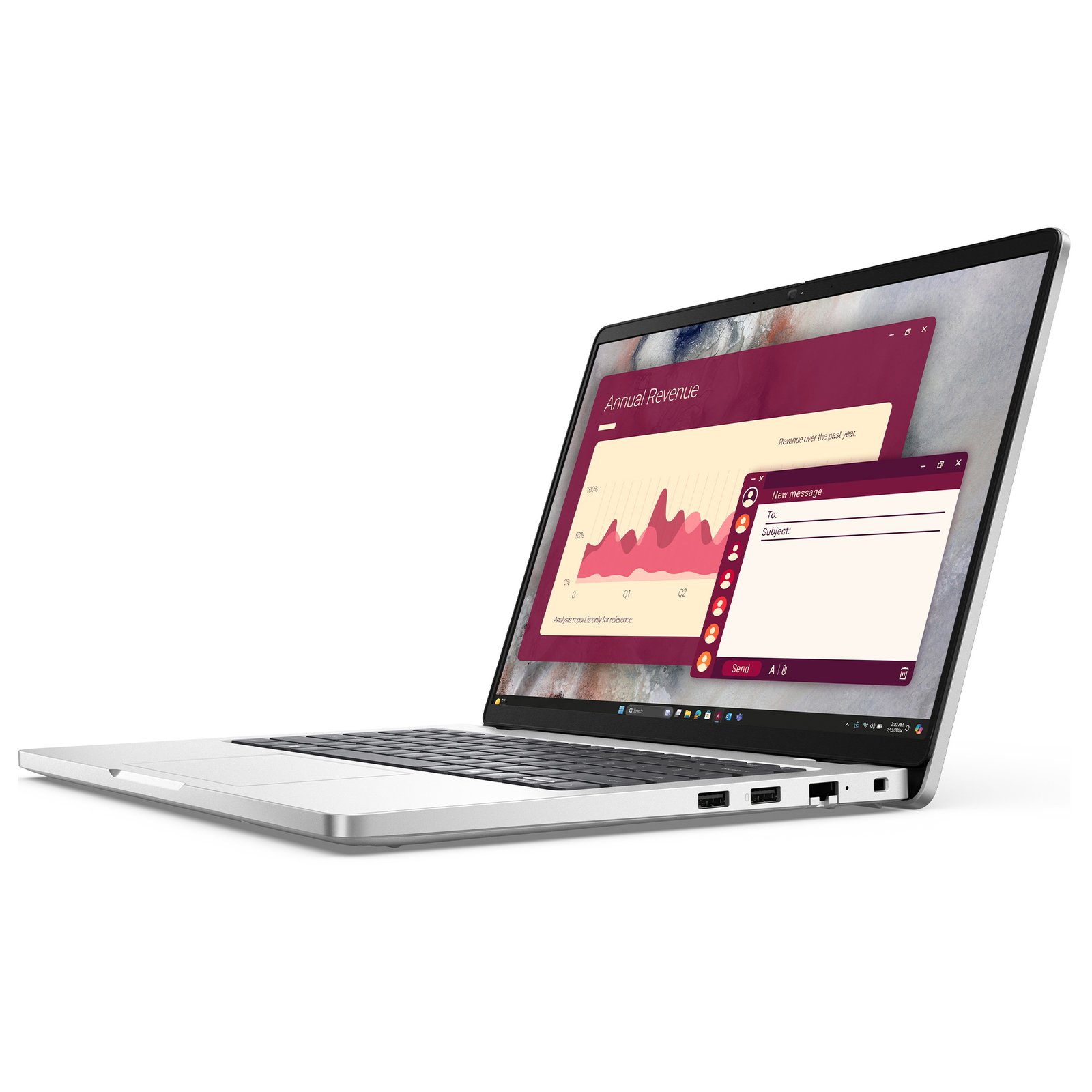 Dell Pro 14 Laptop