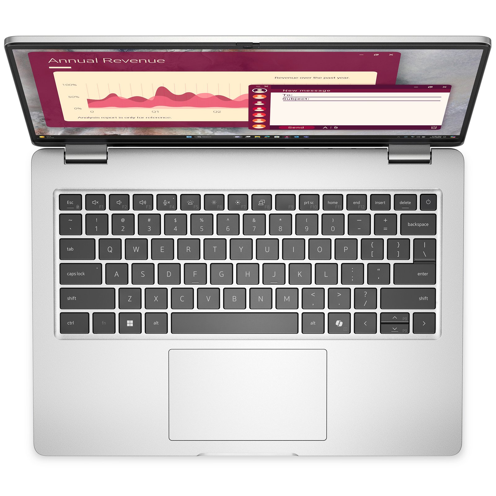 Dell Pro 14 Laptop