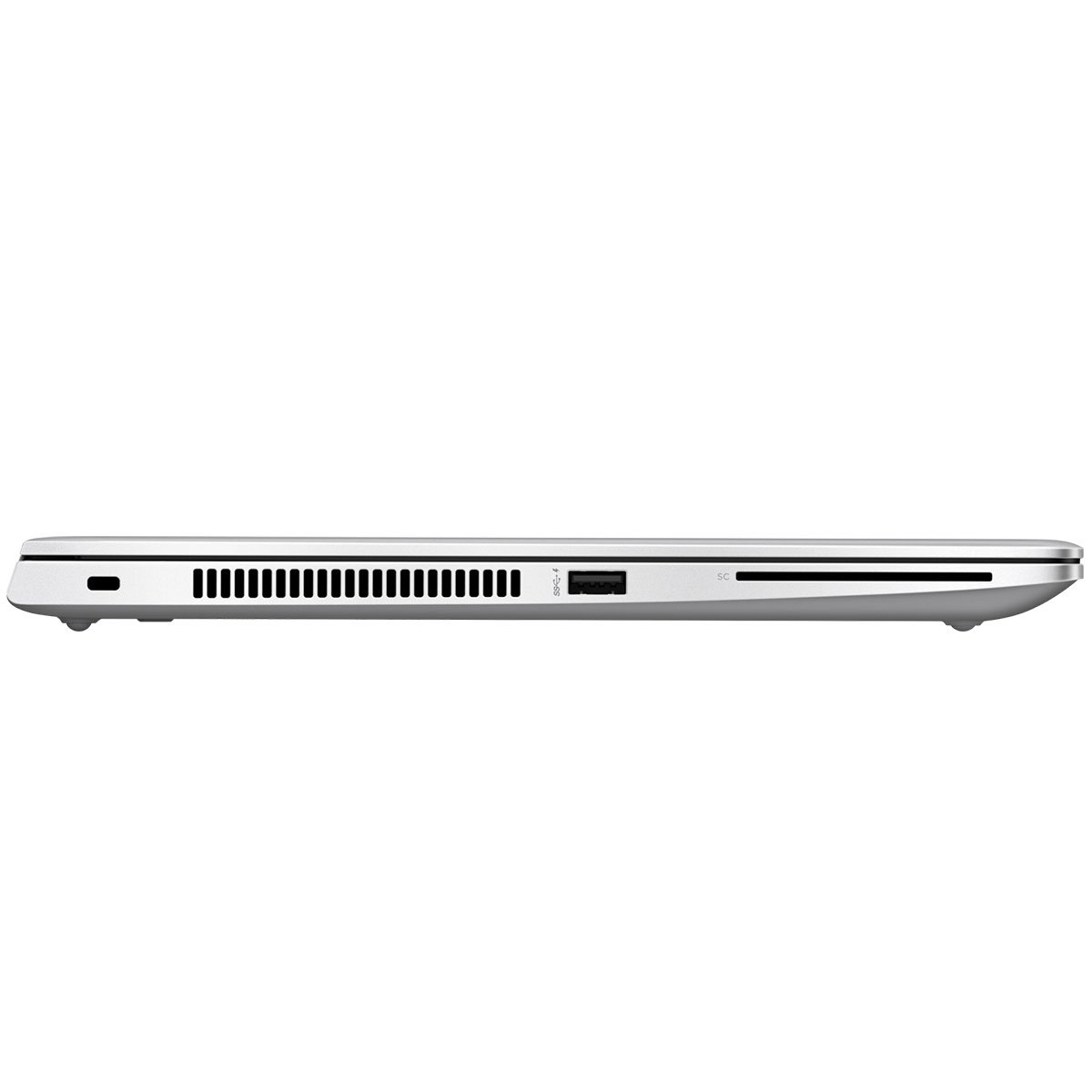 HP EliteBook 745 G6 with AMD Ryzen 7 PRO 3700U, 16GB RAM, 256GB SSD - Image 5